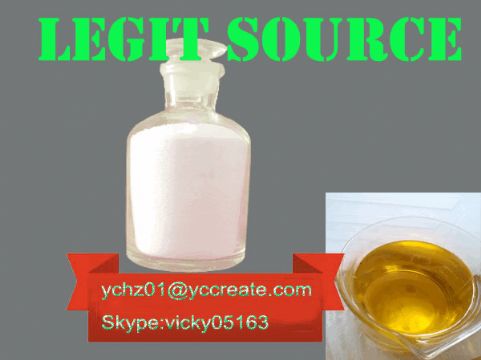 Legit Source Steroid Powder Testosterone Acetate For Bodybuilding